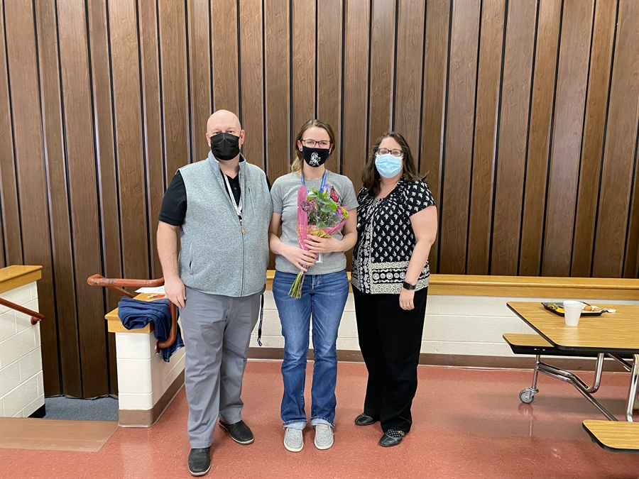 Home Shawsville Middle School